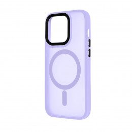 Чохол для смартфона Cosmic Magnetic Color HQ for Apple iPhone 14 Pro Lilac
