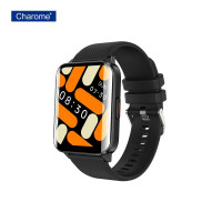 Смарт-годинник CHAROME T3 Sincerity Smart Watch Black (Цвет 7073) - фото № 3