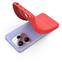 Чохол для смартфона Cosmic Magic Shield for Xiaomi Redmi Note 14 4G EU China Red (Колір China-Red) - фото № 5