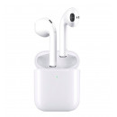 Бездротові навушники WUW-R192 white