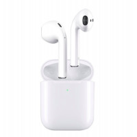 Бездротові навушники WUW-R192 white