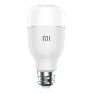 Світлодіодна лампа LED Xiaomi Mi Smart LED Bulb Essential White and Color - зображення 1