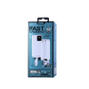Зовнішній акумулятор REMAX Suji Series PD 20W+QC 22.5W  Fast Charging Cabled Power Bank 30000mAh  RPP-550 White (Білий)- № 5
