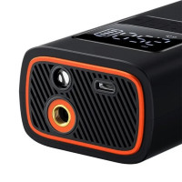 Автомобільний насос Baseus Super Mini Pro Black  - фото № 5