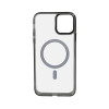 Чохол для смартфона Cosmic Acrilyc Colorful Mag for Apple iPhone 11 Grey (Grey)- № 3