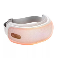 Масажер для очей Xiaomi WOLONOW Eye Massager (WOLO-SMD-E-A) (Колір Grey) - фото № 4
