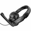 Навушники HOCO W103 Magic tour gaming headphones Black - изображение 2