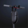 Сумка для електросамоката Xiaomi Electric Scooter Storage Bag (BHR6750GL) (Черный)- № 3