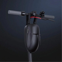 Сумка для електросамоката Xiaomi Electric Scooter Storage Bag (BHR6750GL) (Цвет Черный) - фото № 3