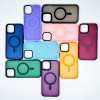 Чохол для смартфона Cosmic Magnetic Color HQ for Apple iPhone 12 Pro Max Green (Зелёный)- № 4
