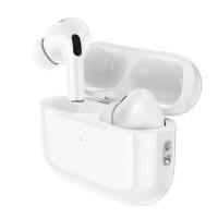 Бездротові навушники HOCO EW49 True wireless stereo headset White (Цвет Белый), Атикул k44032 |  купить на VILKI.NET - фото № 1