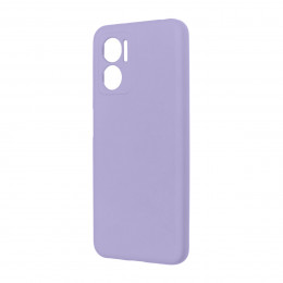 Чохол для смартфона Cosmiс Full Case HQ 2mm for Xiaomi Redmi 10 5G Levender Purple