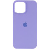 Чохол для смартфона Silicone Full Case AA Open Cam for Apple iPhone 14 26,Elegant Purple k46702 - № 1 Чохол для смартфона Silicone Full Case AA Open Cam for Apple iPhone 14 26,Elegant Purple (Elegant Purple) No Brand - № 1