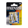 Батарейка MAXELL LR6 4+2PK BLIST 6шт (M-790230.04.CN) (4902580163846)