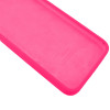 Чохол для смартфона Silicone Full Case AA Camera Protect for Apple iPhone 11 23,Shiny Pink (Shiny Pink)- № 2