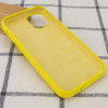 Чохол для смартфона Silicone Full Case AA Open Cam for Apple iPhone 14 Pro 56,Sunny Yellow (Sunny Yellow)- № 3