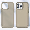 Чохол для смартфона Cosmic Clear Color 2 mm for Apple iPhone 13 Pro Transparent Black (ClearColori13PTrBlack) - зображення 2