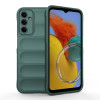 Чохол для смартфона Cosmic Magic Shield for Samsung Galaxy M14 5G Dark Green (MagicShSM14Green)
