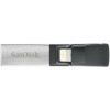 Flash SanDisk USB 3.0 iXpand 64Gb Lightning Apple - зображення 2