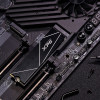 Накопичувач SSD M.2 ADATA GAMMIX S70 BLADE 2TB 2280 PCIe 4x4 NVMe 3D NAND Read/Write:7400/6800 MB/sec - № 7