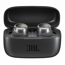 Навушники JBL LIVE 300 TWS Black