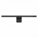 Лампа для монітора Baseus i-wok Series USB Asymmetric Light Source Screen Hanging Light (fighting) Pro Black