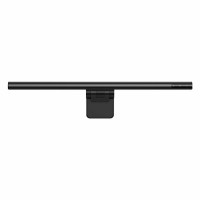Лампа для монітора Baseus i-wok Series USB Asymmetric Light Source Screen Hanging Light (fighting) Pro Black