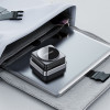 Бездротовий зарядний пристрій ACEFAST E20 desktop 3-in-1 wireless charging holder Black (7073)- № 7
