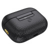 Бездротові навушники HOCO EQ9 Plus Duke true wireless ANC Noise Reduction BT headset Black (Черный)- № 3