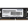 DDR4 Patriot SL 32GB 3200MHz CL22 SODIMM