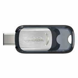 Flash SanDisk USB 3.0 Ultra Type-C 16Gb (150Mb/s)