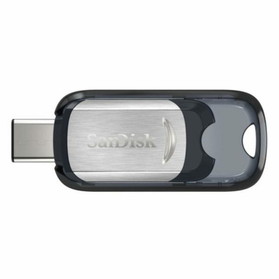 Flash SanDisk USB 3.0 Ultra Type-C 16Gb (150Mb/s) - зображення 1