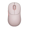 Маніпулятор миша Xiaomi Mi Wireless Mouse 3 Pink GL (Pink)- № 2