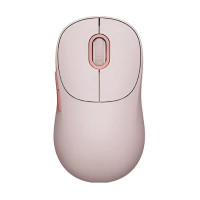 Маніпулятор миша Xiaomi Mi Wireless Mouse 3 Pink GL (Колір Pink) - фото № 2