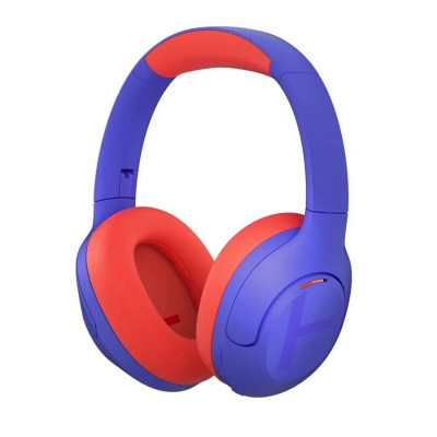 Навушники з мікрофоном Xiaomi Haylou S35 ANC Purple - зображення 2