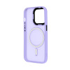 Чохол для смартфона Cosmic Magnetic Color HQ for Apple iPhone 14 Pro Lilac (MagColor14ProLilac) - изображение 2