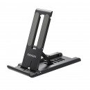 Тримач для телефона Essager Sailing Desktop Phone Holder  black (EZJZM-FC01)