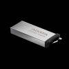 Флеш-накопичувач A-DATA USB 3.2 UR 350 128Gb Silver/Black (Черный)- № 2