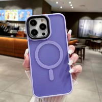 Чохол для смартфона Cosmic Magnetic Color HQ for Apple iPhone 11 Pro Lilac (Цвет Lilac) - фото № 3