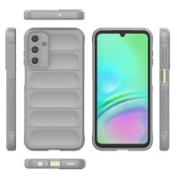 Чохол для смартфона Cosmic Magic Shield for Samsung Galaxy A15 Grey Smoke (Цвет Grey Smoke) - фото № 3