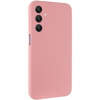 Чохол для смартфона Cosmic Silicone Case AA for Samsung Galaxy S24 FE 5G Rose Pink (Цвет Rose-Pink) - фото № 3