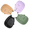 Бездротові навушники HOCO EW45 True wireless stereo headset Lilac Cat (Lilac Cat)- № 4