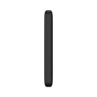 Зовнішній акумулятор Baseus Airpow Fast Charge Power Bank 10000mAh 20W  Black (Цвет 7073) - фото № 6