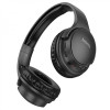 Навушники HOCO W40 Mighty BT headphones Black - зображення 2