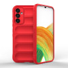 Чохол для смартфона Cosmic Magic Shield for Samsung Galaxy A34 5G China Red (MagicShSA34Red)