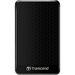 PHD External 2.5'' Transcend USB 3.0 25A3K 1Tb SATA