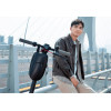 Сумка для електросамоката Xiaomi Electric Scooter Storage Bag (BHR6750GL) (Черный)- № 6