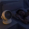 Вентилятор Xiaomi Xiaoda Desktop Circulation Fan White Normal Version (Білий)- № 5