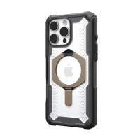 Чохол для смартфона UAG AAA Plazma Mag XTE for Apple iPhone 15 Black (Цвет 30810) - фото № 6