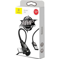 Кабель Baseus MVP Elbow Type Cable USB For IP 2A 1m Black (Колір 7073) - фото № 7